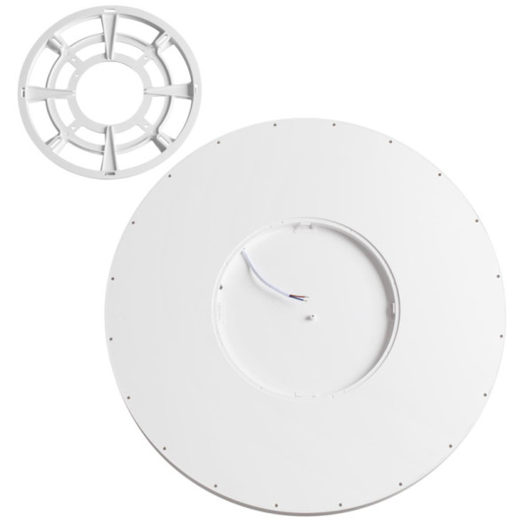 Потолочный светильник Sonex ALFA WHITE 7659/40L