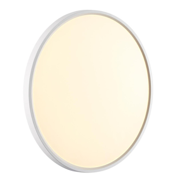 Потолочный светильник Sonex ALFA WHITE 7659/40L