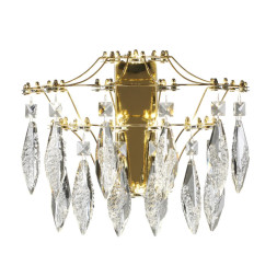 Бра Odeon Light Flamenco 7000/25WL