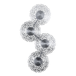 Бра MODELUX MS.1510.04 CR