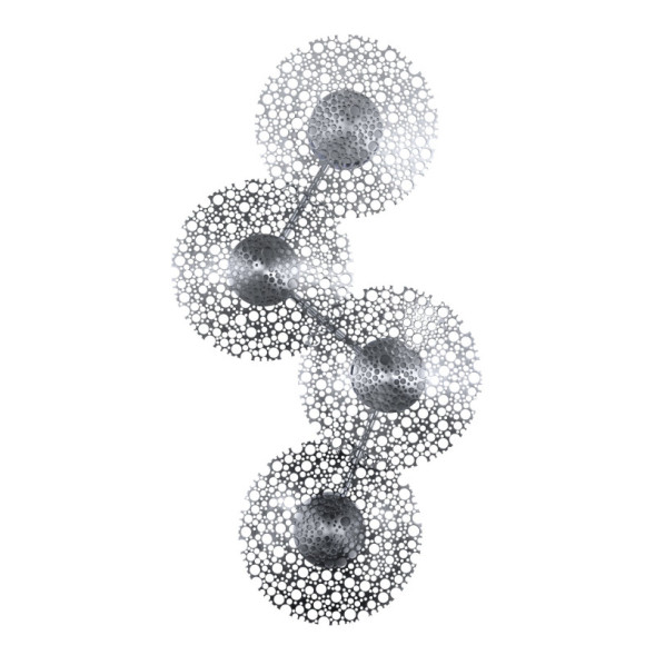 Бра MODELUX MS.1510.04 CR