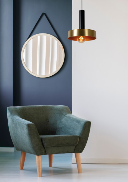 Подвесной светильник LUCIDE Giada 30472/30/02