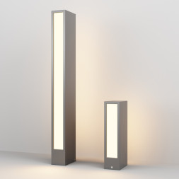 Садово-парковый светильник Maytoni Hof O422FL-L12GF