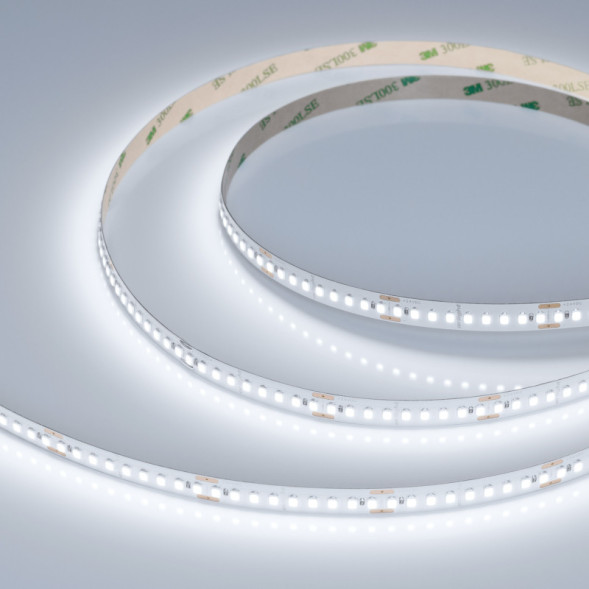 Лента Arlight UL-A180-10mm 2835 044511 60W 24V белый (холодный) IP20
