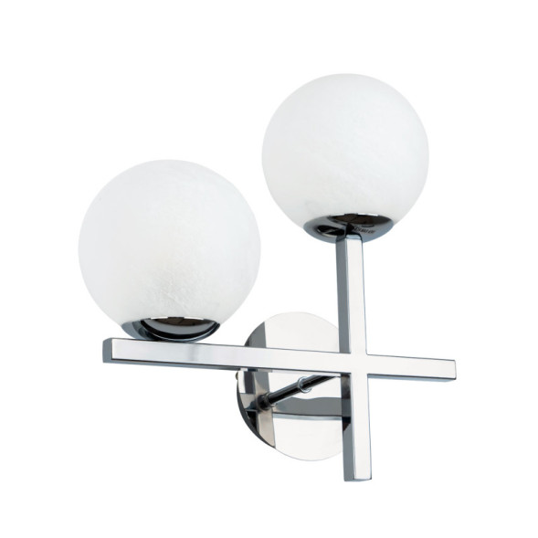 Бра MODELUX MS.6117.02 CR