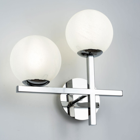 Бра MODELUX MS.6117.02 CR