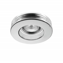 Встраиваемый точечный светильник Lightstar LEI 006114