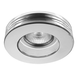 Встраиваемый точечный светильник Lightstar LEI 006114