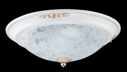 Потолочный светильник Maytoni Diametrik C907-CL-03-W