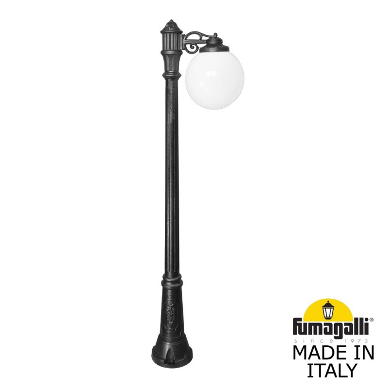 Садово-парковый светильник Fumagalli G30.156.S10.AYF1R