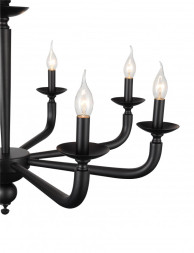 Подвесная люстра ST-Luce SL1114 SL1114.403.08