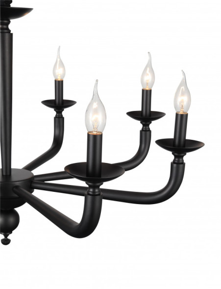 Подвесная люстра ST-Luce SL1114 SL1114.403.08