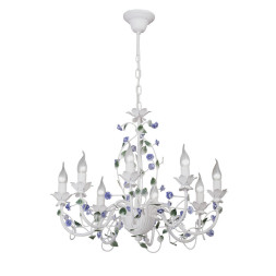 Подвесная люстра Vitaluce V1794 V1794-0/8