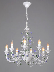 Подвесная люстра Vitaluce V1794 V1794-0/8