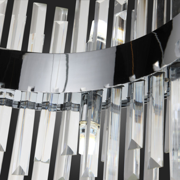 Подвесная люстра ST-Luce BAFO SL1160.103.12