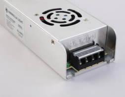 Блок питания для светодиодной ленты Ambrella Light ILLUMINATION GS8656