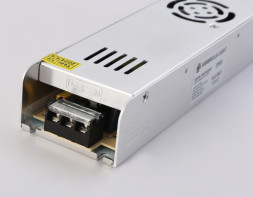 Блок питания для светодиодной ленты Ambrella Light ILLUMINATION GS8656