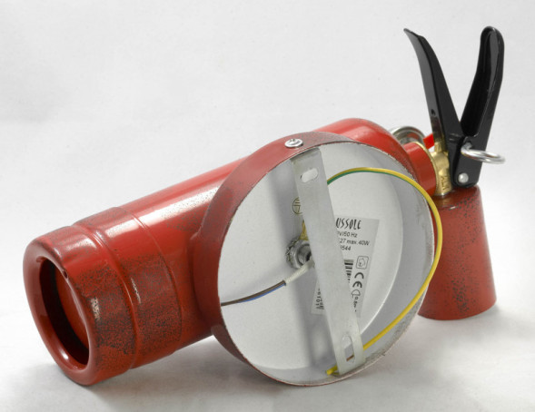 Бра Lussole SITKA LSP-9544