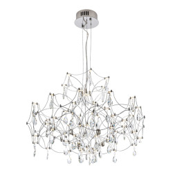 Подвесная люстра MODELUX ML.7815.750P CH