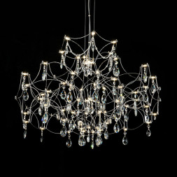 Подвесная люстра MODELUX ML.7815.750P CH