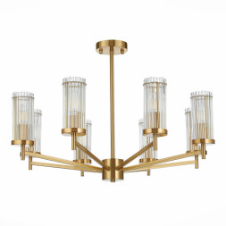 Люстра на штанге ST-Luce Bitonto SL1233.302.08