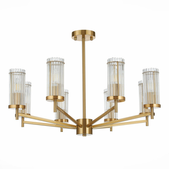 Люстра на штанге ST-Luce Bitonto SL1233.302.08