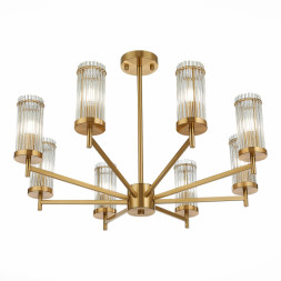 Люстра на штанге ST-Luce Bitonto SL1233.302.08