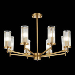 Люстра на штанге ST-Luce Bitonto SL1233.302.08