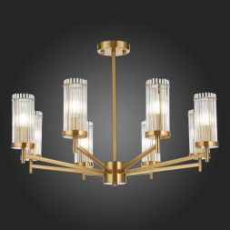 Люстра на штанге ST-Luce Bitonto SL1233.302.08