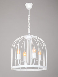 Подвесная люстра Vitaluce V4086 V4086/4