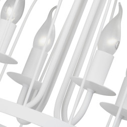 Подвесная люстра Vitaluce V4086 V4086/4