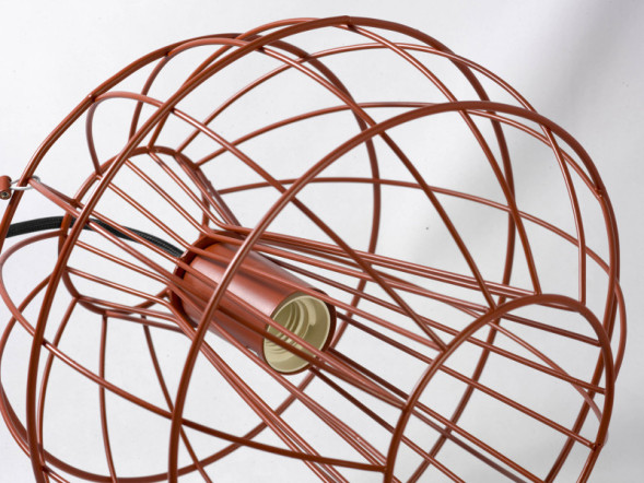 Подвесной светильник Lussole NAMPA LSP-9934