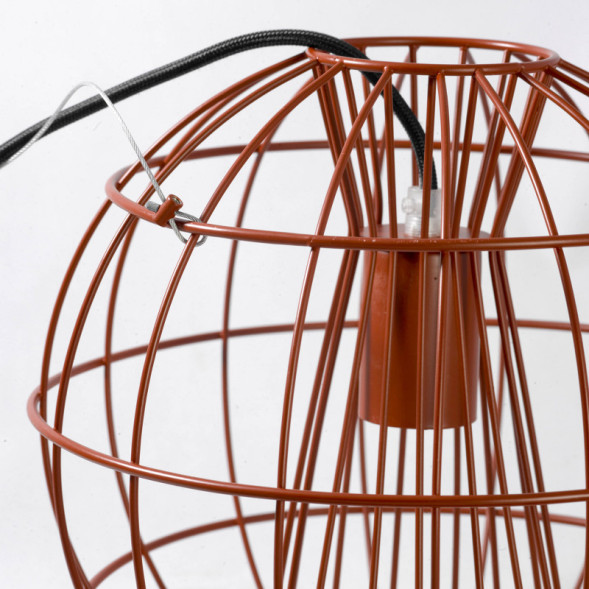 Подвесной светильник Lussole NAMPA LSP-9934