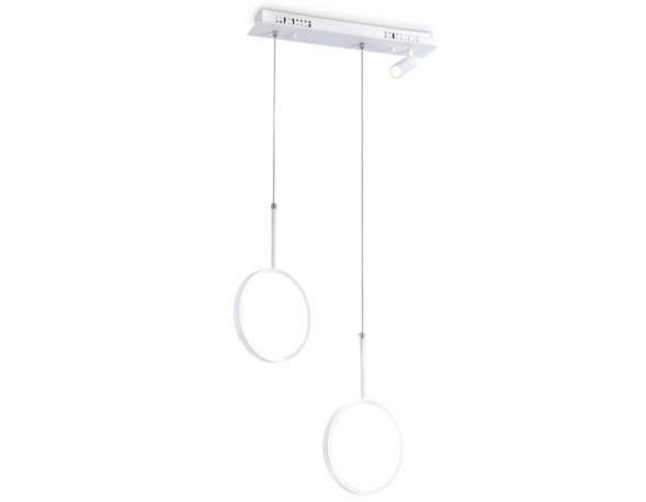 Подвесной светильник Ambrella Light COMFORT FL5272