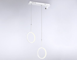 Подвесной светильник Ambrella Light COMFORT FL5272