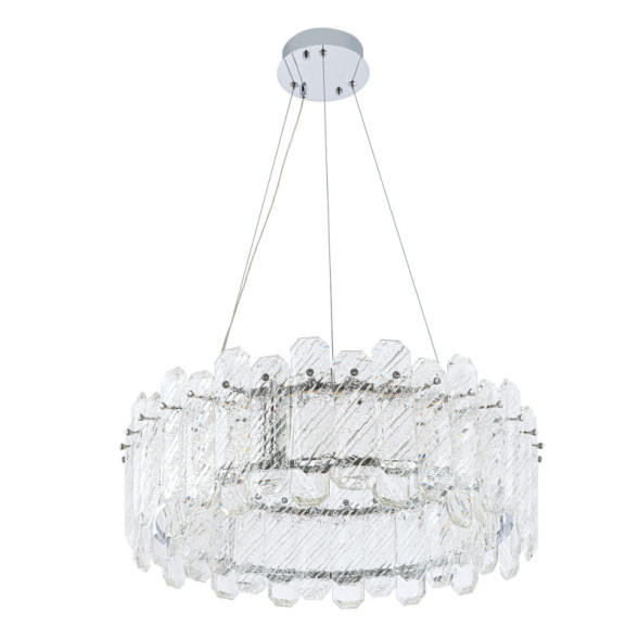 Подвесная люстра MODELUX ML.350.600 CR