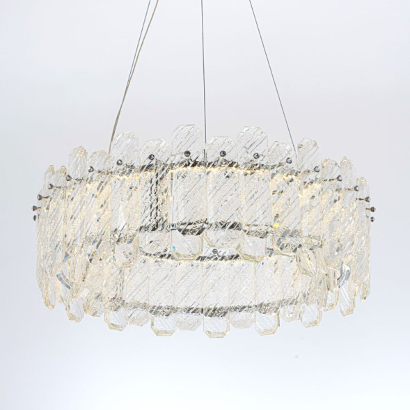 Подвесная люстра MODELUX ML.350.600 CR