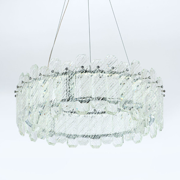 Подвесная люстра MODELUX ML.350.600 CR