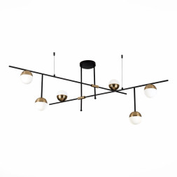 Люстра на штанге ST-Luce Albero SL1507.422.06