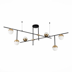 Люстра на штанге ST-Luce Albero SL1507.422.06