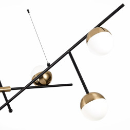 Люстра на штанге ST-Luce Albero SL1507.422.06