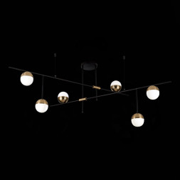 Люстра на штанге ST-Luce Albero SL1507.422.06