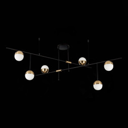 Люстра на штанге ST-Luce Albero SL1507.422.06