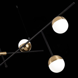 Люстра на штанге ST-Luce Albero SL1507.422.06