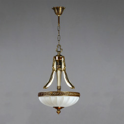 Подвесная люстра AMBIENTE by BRIZZI Navarra 02228 PB