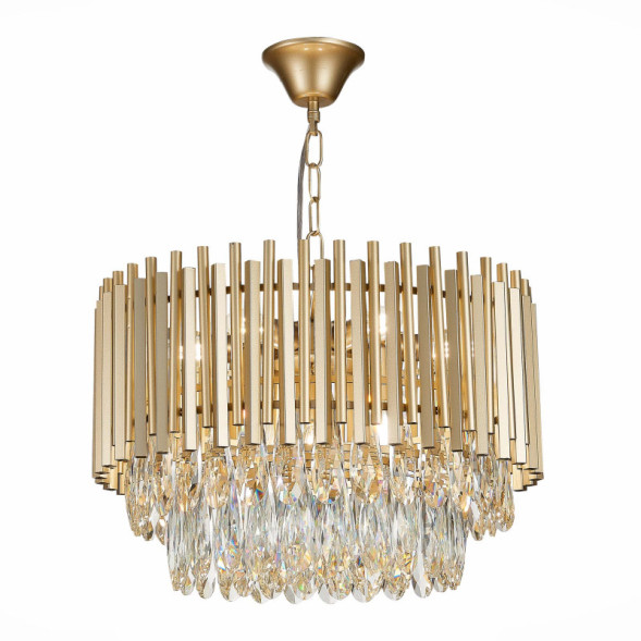 Каскадная люстра ST-Luce Barletta SL1625.203.09
