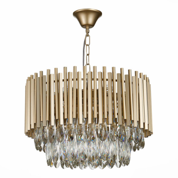 Каскадная люстра ST-Luce Barletta SL1625.203.09