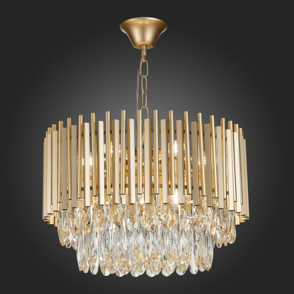 Каскадная люстра ST-Luce Barletta SL1625.203.09