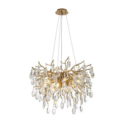 Подвесная люстра MODELUX 2118.600 MS.2118.600 BS