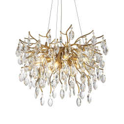 Подвесная люстра MODELUX 2118.600 MS.2118.600 BS